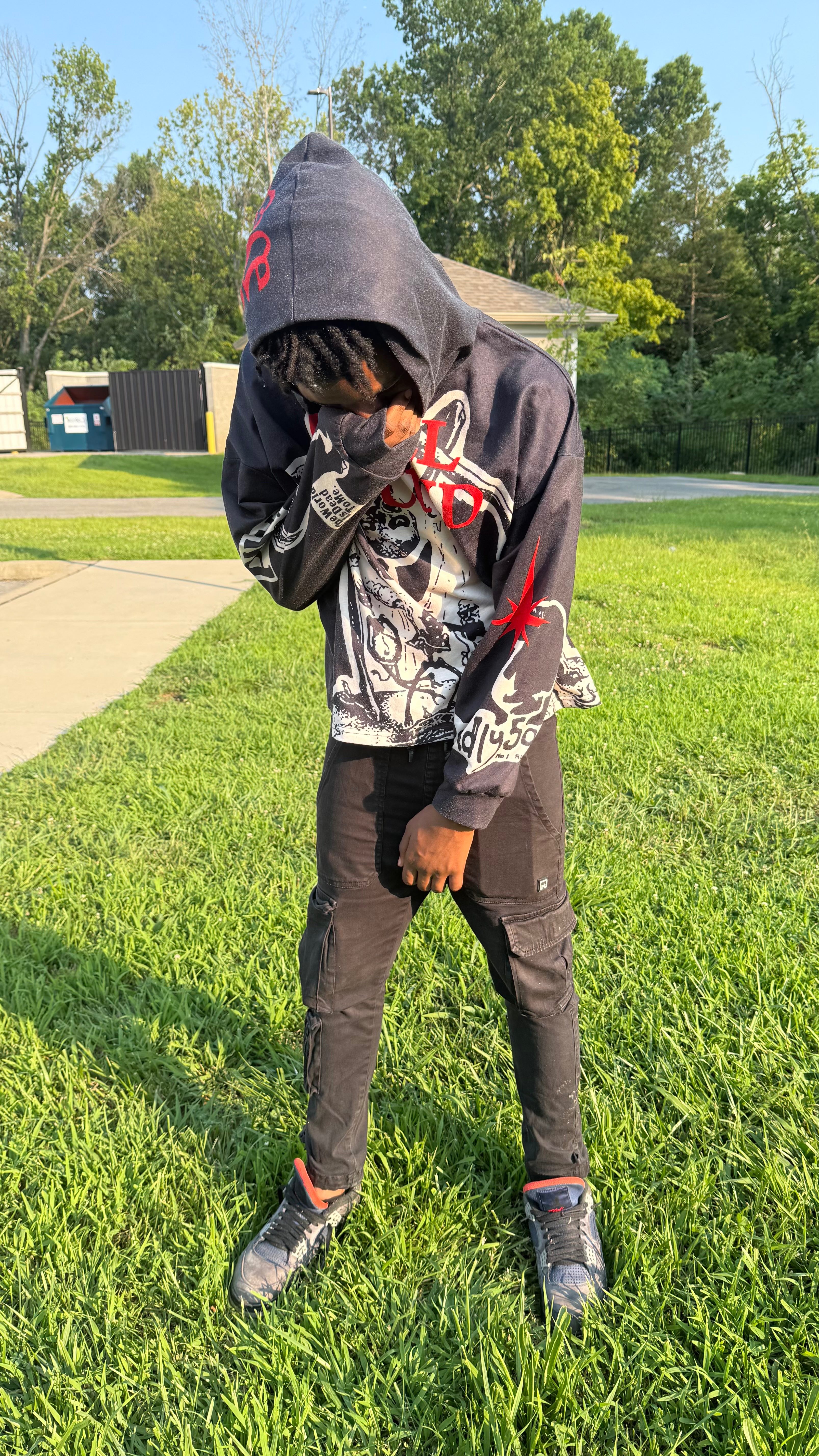 Meet Jay: Our Newest Photography & Videography Intern