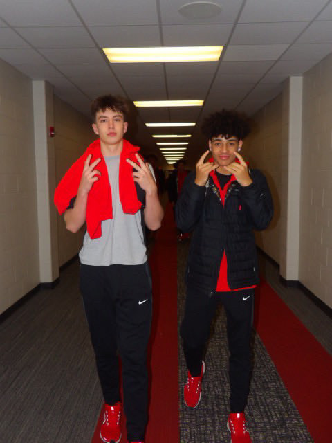 MenaceMediaLLC Website Goes Live (Beta)