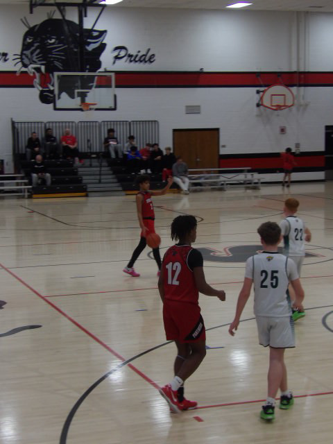 5 Tips for Capturing Epic Sports Photography