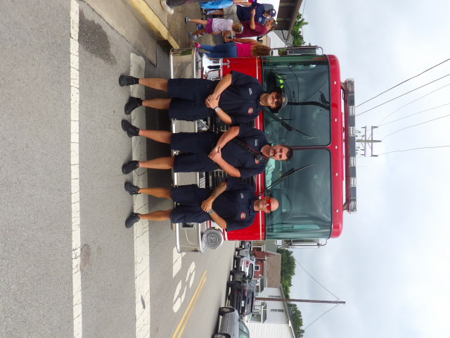 Capturing New Albany: Our City Events Portfolio Launch